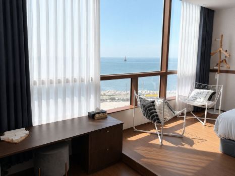 Marysolstay Haeundae
