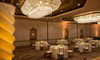 Walnut Creek Marriott - Housity