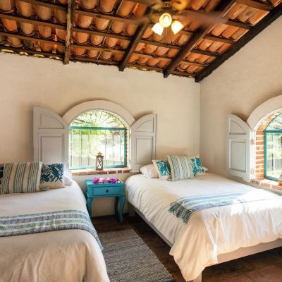 Private Villa El Grullo Naturista Promo Code