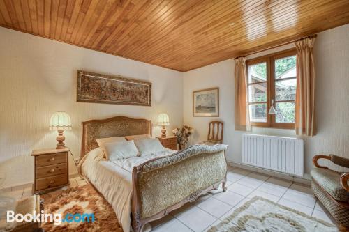 别墅（带独立泳池）