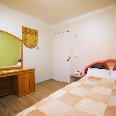 저렴한 침실 Asan Star Self Check-in Motel 쿠폰