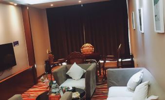 Rizhao Wanhu Pearl Hotel