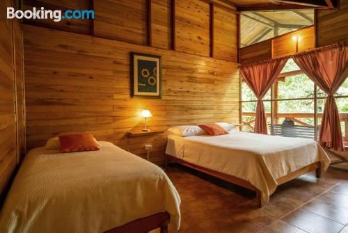 Mindo Lago Hotel Destino Basic Triple Room