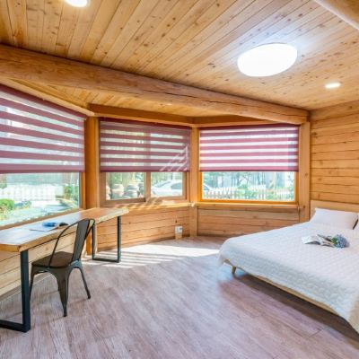 룸 101 Sacheon Albero Pension 쿠폰