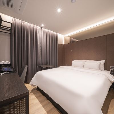 베이직룸 Hwagok Star Hotel 쿠폰