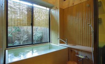 Guesthouse Musubi-an Arashiyama - Hostel