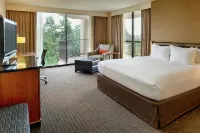 DoubleTree by Hilton Seattle Airport Hotels in 