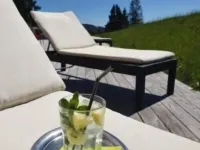Burg Hotel Feldberg Ξενοδοχεία στην πόλη Feldberg