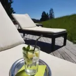 Burg Hotel Feldberg