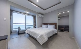 Gyeongju Haedameun Hotel