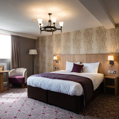 Double Room Pilgrims Progress Wetherspoon Promo Code