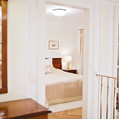 Two Bedroom Bastei Suite