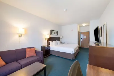 Rodeway Inn Urbana Champaign University Area Hotels in 