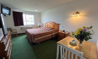 Red BUD Motel - Housity