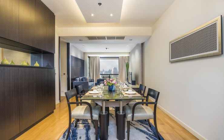 一臥室豪華套房