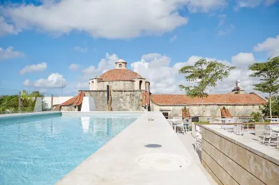 Billini Hotel, Historic Luxury Ξενοδοχεία στην πόλη 