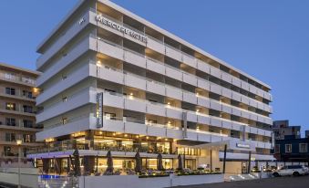 Mercure Rhodes Alexia Hotel & Spa