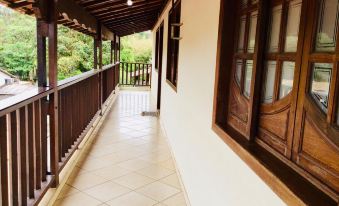 Voa Hotel Teves - Housity