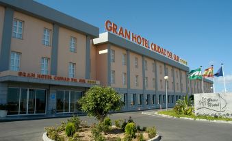 Gran Hotel Ciudad Del Sur