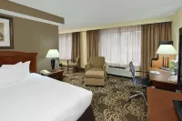 DoubleTree by Hilton Mahwah
