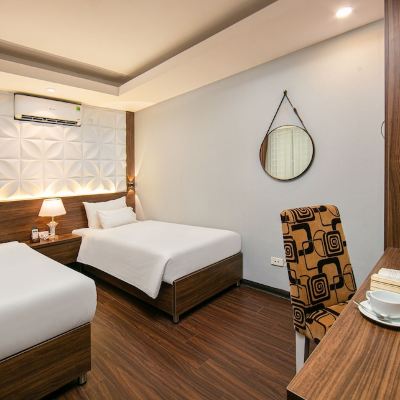 經典房 河內鑽石之王飯店優惠