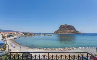 Ξενώνας Πέτρινο