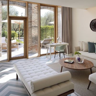 Bi樓層閣樓別墅套房 JW萬豪威尼斯度假酒店及水療中心優惠