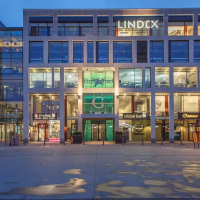 Hyatt Place Gothenburg Central Hotels near Hisingen