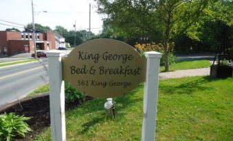 King George Bed & Breakfast