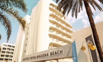 Hotel Benalmadena Beach