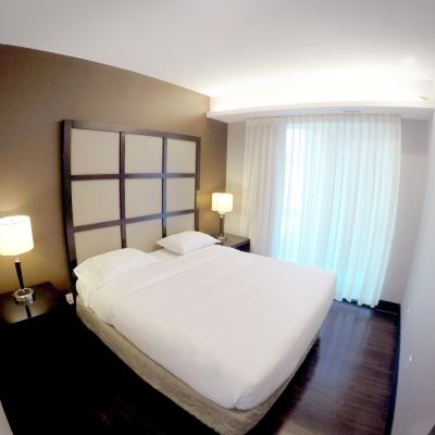 One-Bedroom Apartment M Montreal Hostel Promo Code