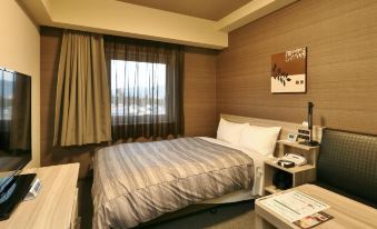 Hotel Route-Inn Kurashiki Mizushima