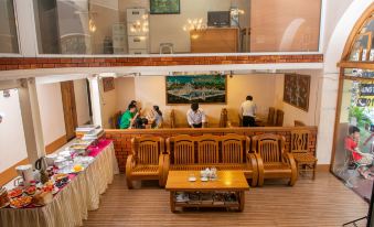 Yangon Urban Hotel