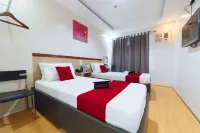 RedDoorz Plus near SM Lanang Davao