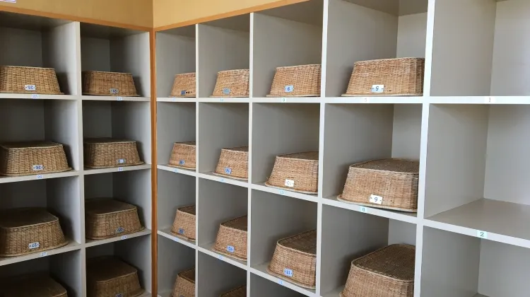 鹿児島サンロイヤルホテル 施設