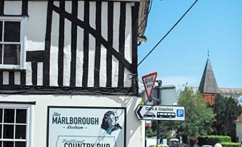 The Marlborough Dedham