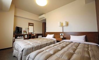 Hotel Route-Inn Shimodate