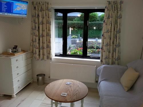 大型双人或双床间