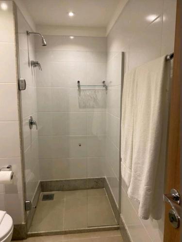 家庭套房 - 带阳台