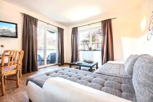 Appartementhaus Tanja One-Bedroom Apartment