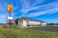 Super 8 by Wyndham El Dorado Hôtels à : 