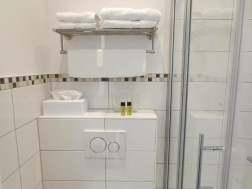 双人房（带独立浴室）