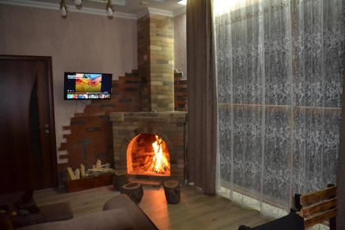 两卧室联排别墅