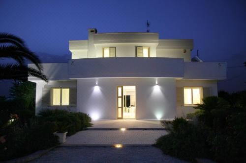 别墅（带独立泳池）