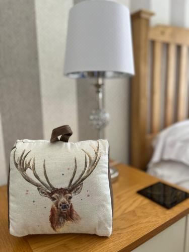 Tides Reach Guest House Deluxe Double Room