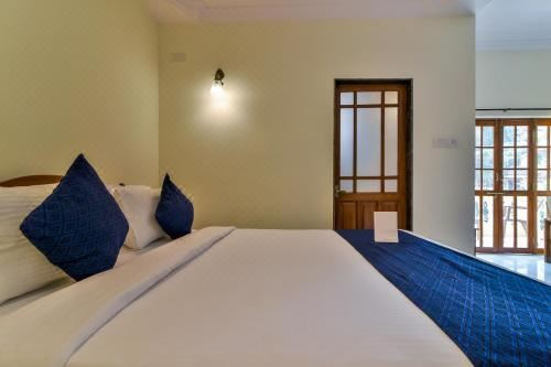 一室房（带阳台）