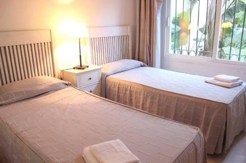 公寓 - 地面楼层