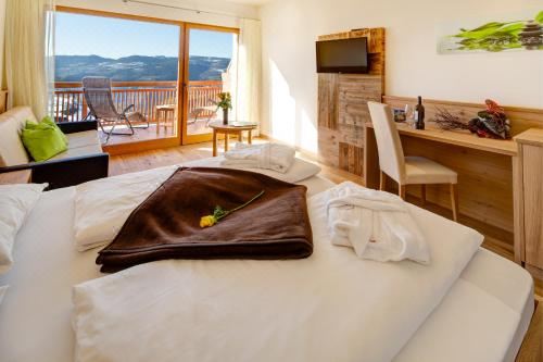 Hotel Gasthof Kircher Large Double Room Typ A