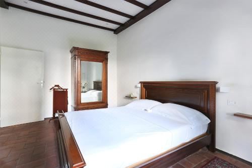 小型套房 - 带私人浴室