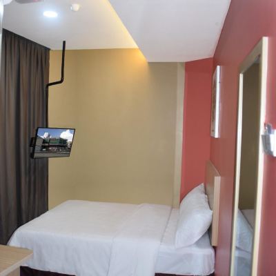 Bilik Superior Kupon Asiago Hotel